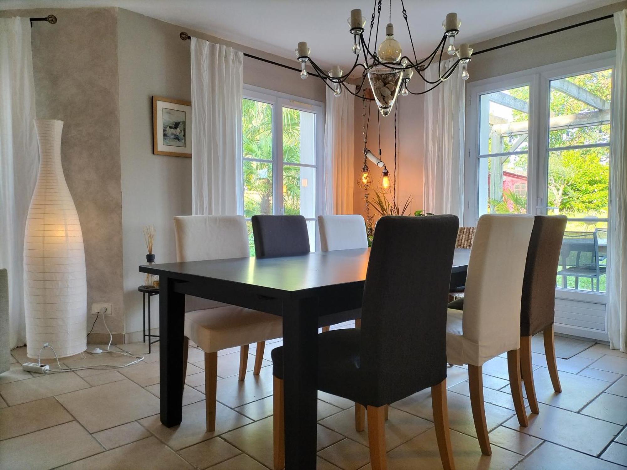 Lucia Al Mare - Chambre D'Hotes Châtelaillon-Plage Eksteriør billede