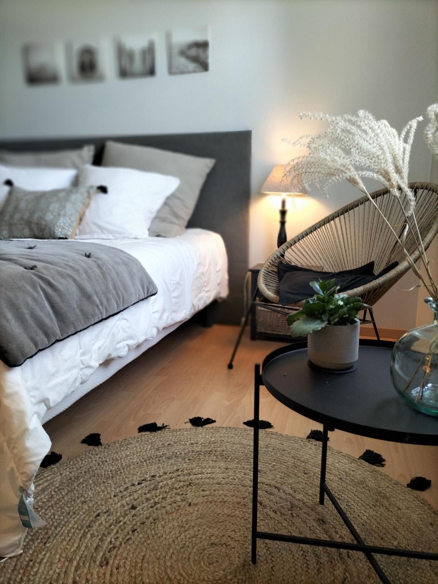 Lucia Al Mare - Chambre D'Hotes Châtelaillon-Plage Eksteriør billede